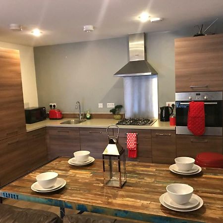 Executive Brentwood Apartment エクステリア 写真