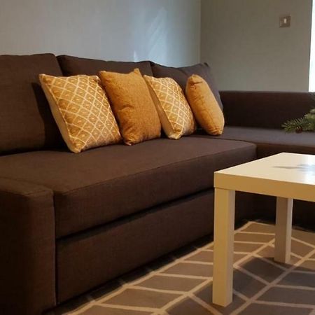 Executive Brentwood Apartment エクステリア 写真