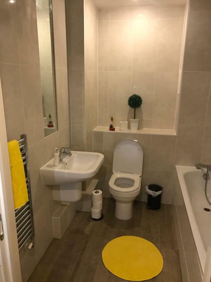 Executive Brentwood Apartment エクステリア 写真