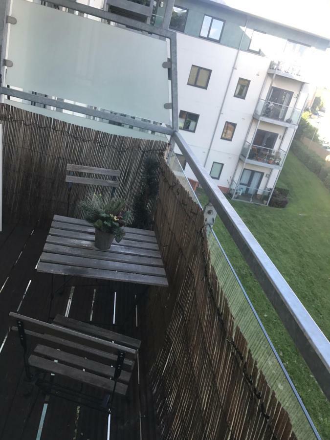 Executive Brentwood Apartment エクステリア 写真